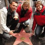 Hollywood Boulevard - Mitico John